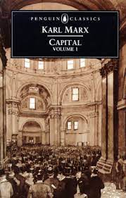 A critique of political economy. Capital Vol 1 A Critical Analysis Of Capitalist Production By Karl Marx