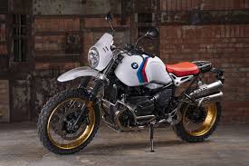 The company will sell this new bike as a. 2021 Bmw R Ninet Range Unveiled In 2021 Ninet Scrambler Bmw Bmw R Ninet Scrambler