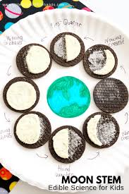 Oreo Moon Phases Activity Little Bins For Little Hands On pixiv's how to draw page, you can easily find illustration tutorials, how to color and useful art references, poses and more. oreo moon phases activity little bins