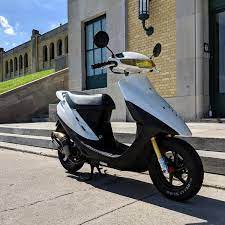 An engine dyno is great for getting very consistent results in very consistent conditions. My 2001 Honda Dio Build Honda Spree And Elite 50 Forums