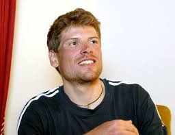 Jan Ullrich Editorial Stock Photo