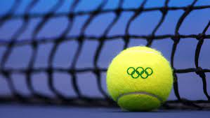 Матчи пройдут на хардовых кортах спортивного комплекса khalifa. A Brief History Of Tennis Olympic News