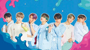 #rm #jin #suga #jhope #jimin #v #jungkook #bts #btsarmy we're in this bangtan sonyeodan together forever!!! Bts Celebrates The Sixth Anniversary Of Their Debut In Japan Somag News