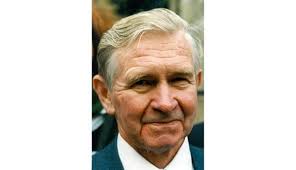 ERICH CHRIST Obituary (1929