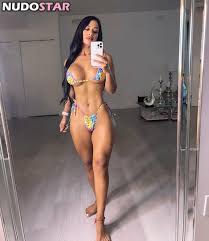 Joselyn Vallejo  joselynnn_v Nude Leaks OnlyFans Photo 1 - NudoStar