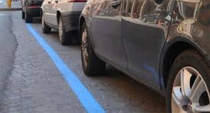Castellammare - Strisce blu: pagamento frazionato dopo la prima ora