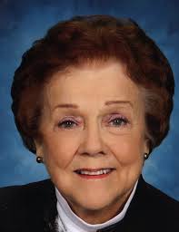 Obituary information for Eugenia "Jeannie" Buice