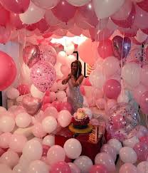 Birthday decoration ideas for girls on terrace is a dream to fulfill their fantasy in a way that they could remember for a life long time. How To Decorate Bedroom For Romantic Night Fun Home Design 21st Birthday Decorations Birthday Decorations Birthday Goals
