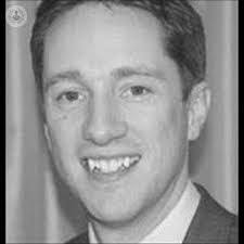 Mr James Ramsden: Otolaryngology