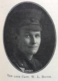 Search for "Booth" in lastname