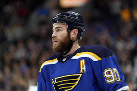 The selke trophy, awarded to the nhl player deemed most proficient in both the offensive and defensive aspects of the game, has become the unofficial award of the fancy stats community in. Blues Ryan O Reilly Wins 2019 Selke Trophy As Nhl S Top Defensive Forward Bleacher Report Latest News Videos And Highlights