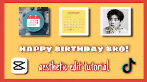 Check spelling or type a new query. Happy Birthday Bro Tutorial Tiktok New Trend Indie Edit Youtube