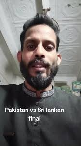 final Pakistan vs Sri Lanka #@Fawad Alam #100000000000views #tiktoktea...