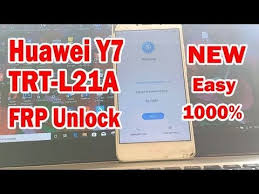Nuu a4l n5001l unlock | unlock phone & unlock codesultra mobile's unlocking policy is subject to change at any time without advance notice. New Method Huawei Trt L21a Frp Bypass Frp Unlock Done Easy 100 Huawei Huawei Easy Unlock