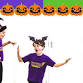 Wannado Halloween Party 2025 event image