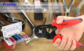 Find a chiropractor in clawson, mi to help with back pain, neck pain, arthritis, headaches, sports injuries and more. Preciva Crimping Pliers Wire End Ferrules Set With 1200 Ferrules Tool Kit 0 25 10 00 Mm2 Cro Amazon De Baumarkt
