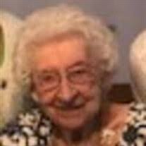 Most Recent Obituaries