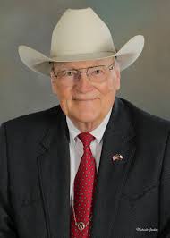 Weatherford Police Department, Texas