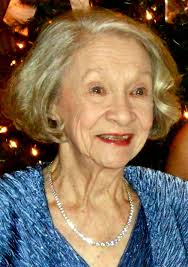 Lucille Kennedy Obituary