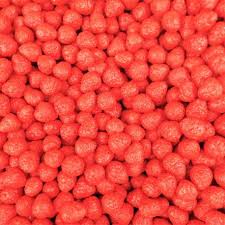 Bonbon Fraisette Fraise Des Bois Generation Souvenirs Fraises Des Bois Bonbon Fraise Bonbon