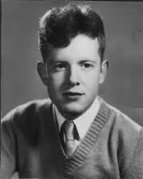 William Grady Hamm Jr. (1927-1983)