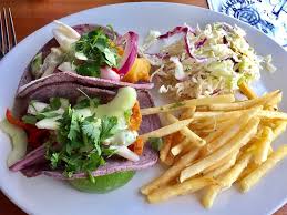 Maybe you would like to learn more about one of these? Best Fish Tacos In San Diego Brigantine Seafood Restaurant Del Mar Traveller Reviews Tripadvisor