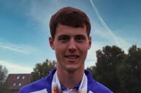 Tim Schütz ragt bei der DM heraus