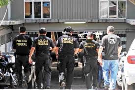 Resultado de imagem para POLICIA FEDERAL em ação