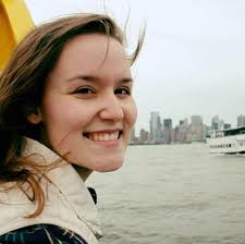 Racer spotlight: Rachel Huck