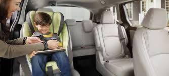 First there's the odyssey minivan, which offers loads of creature comforts for young families in the form of two power sliding. Want To Buy A Minivan The Honda Odyssey Is For You Frankfort Ky