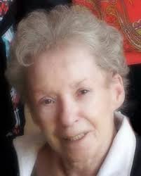 Sally Cauley Obituary