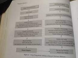 Subsidiari, secara amnya tidak perlu mjm tetapi Sistem Pemerintahan Negara Proses Membuat Undang Undang Dan Keistimewaan Parlimen