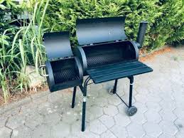 Garantierte dauertiefpreise, beratung und service. Tepro Garten Smoker Wichita Grill In Niedersachsen Ritterhude Ebay Kleinanzeigen