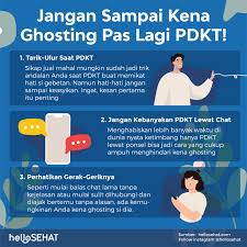 We did not find results for: Hello Sehat Lagi Sayang Sayangnya Ketika Pdkt Tapi Tiba Tiba Gebetan Malah Menghilang Istilah Ini Disebut Ghosting Pernah Mengalami Hal Seperti Itu Gimana Rasanya Pasti Sakit Banget Kan Oleh Karena Itu Simak Tips