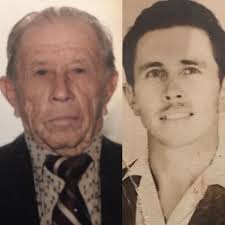 This is my father, Macario Chavez Vigil. His Father was Daniel Vigil and  his Mother Elfida Chavez Vigil. They lived and raised their children