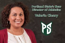 Valerie Cleary's Instagram, Twitter & Facebook