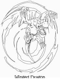 Free yugioh coloring pages to print for kids. Yu Gi Oh Coloring Pages 37