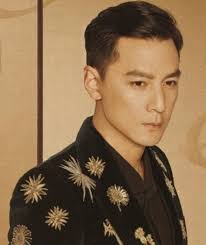 Daniel Wu