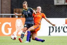 Het nederlands elftal heeft zich eindelijk weer gekwalificeerd voor een groot eind toernooi! Even Voorstellen Wie Is Wie Bij De Oranje Leeuwinnen Fcupdate Nl