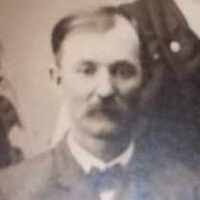 Andrew Jackson Hendrix (1867–1935)