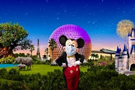 Be sure to add #waltdisneyworld to your photos. Disney World Update Everything We Know About The Reopening Of The Parks