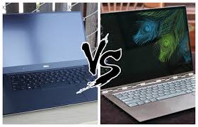 Dell Vs Lenovo Laptops Which Brand To Choose In 2019 Blw