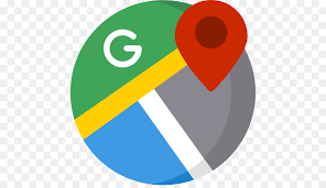 Choose from 90+ map logo graphic resources and download in the form of png, eps, ai or psd. Google Maps Logo