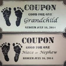 Any clever ideas that don't involve flying across the country? Memorable And Fun Ways To Announce Pregnancy To Family Beenke