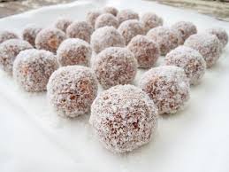 Rum Balls Best Recipes Rum Balls Condensed Milk Recipes Marie Biscuit