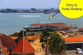 Maybe you would like to learn more about one of these? How To Get From Kuala Terengganu To Pulau Redang