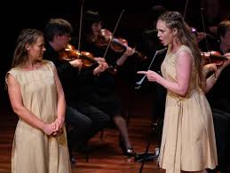 Planet Hugill: Ida revealed: John Wilson & the Orchestra of the Age of  Enlightenment take a fresh look at Gilbert & Sullivan's unjustly neglected  opera