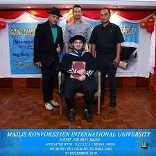 Harap2 jgn ada pembeli yg masih percaya dgn mereka ini. Dato Boy Iman Penipu