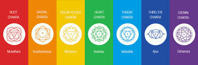 Image result for chakras