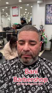 Brooklyn Ball Barber Balls